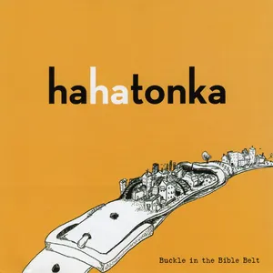 Buckle in the bible belt